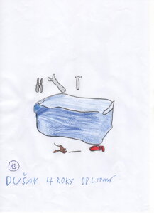 Box s nářadím pro děti Kruzzel 4510