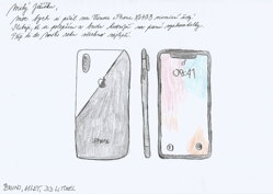 Mobilní telefon