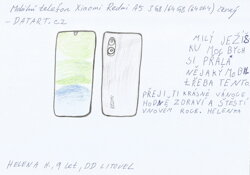Mobilní telefon