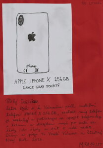 Mobilní telefon