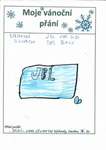 Bezdrátová sluchátka: JBL vibe buds TWS black