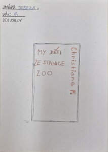 kniha "Děti ze stanice ZOO"