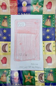 Magnetická power banka