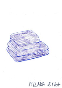 RUČNÍKY