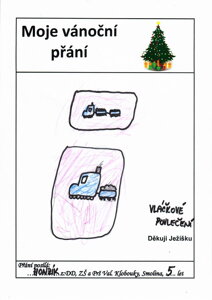 Vláčkové povlečení