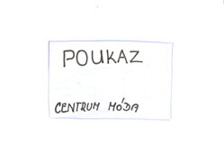 Poukaz do KIKA