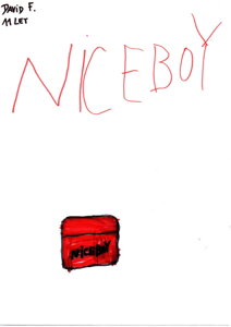 sluchátka Niceboy