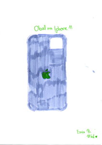 obal na iphone 11