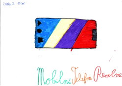 mobilní telefon Realme