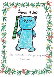 EDA ROZTOMILÁ KOALA