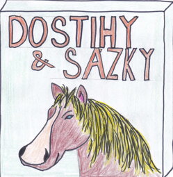 Společenská hra Dostihy a sázky