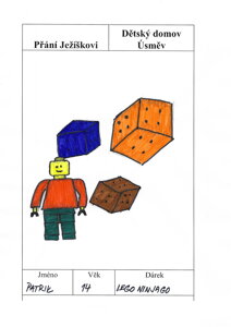 Lego Ninjago
