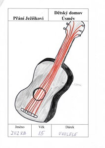 Ukulele