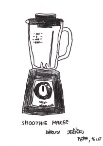 smoothie maker