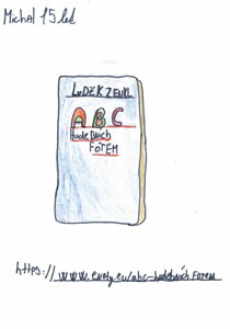 L. Zenkl ABCD hudebních forem - kniha