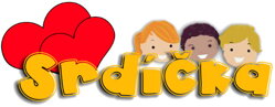 OS SRDÍČKA