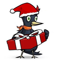 TĚŠÍME SE NA VAŠE OBRÁZKY