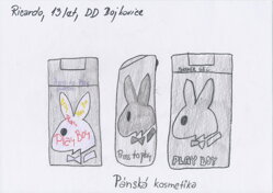 PÁNSKÁ KOSMETIKA
