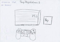 SONY PLAYSTATION 3