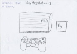 SONY PLAYSTATION 3