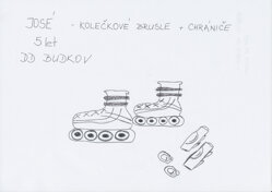 KOLEČKOVÉ BRUSLE