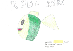 ROBO RYBA