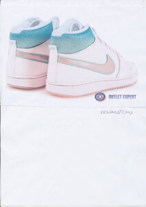 BOTY zn. NIKE vel. 39