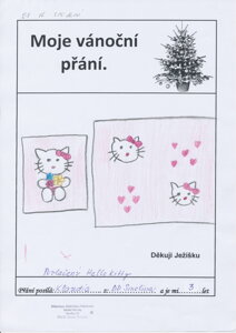 POVLEČENÍ HELLO KITTY