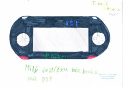 PSP