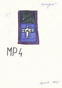 MP 4