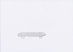 SCATEBOARD