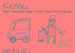 IGRÁČEK