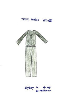 TERMOPRÁDLO