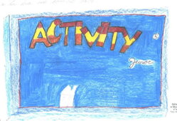 AKTIVITY JUNIOR