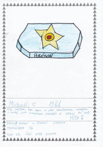 KRABIČKA S POKEMÓNY