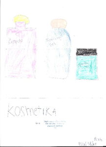 KOSMETIKA