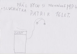 MP4 A SLUCHÁTKA
