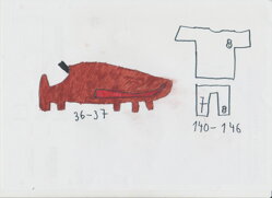 KOPAČKY VEL.38