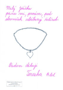 ŘETÍZEK