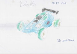AUTO - BUGINA