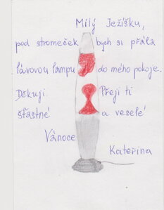 LÁVOVÁ LAMPA