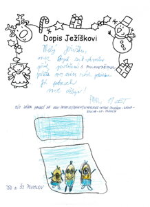 POVLEČENÍ