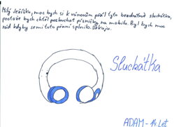 SLUCHÁTKA