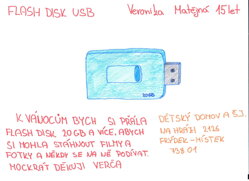 FLASH DISK
