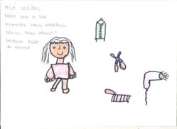 SADA MALÁ KADEŘNICE