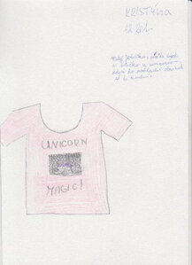 TRIKO UNICORN