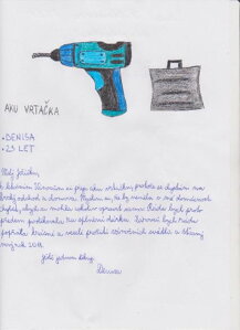 AKU VRTAČKA