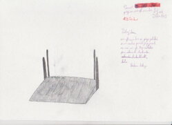 WIFI RONTER D-LINK DIR-842
