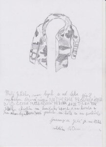MIKINA MASKÁČOVÁ