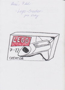 LEGO CREATOR
